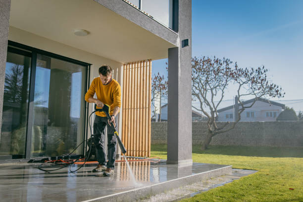 Best Pool Deck Cleaning in Alsip, IL