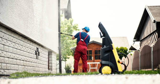 Best Parking Lot Cleaning in Alsip, IL