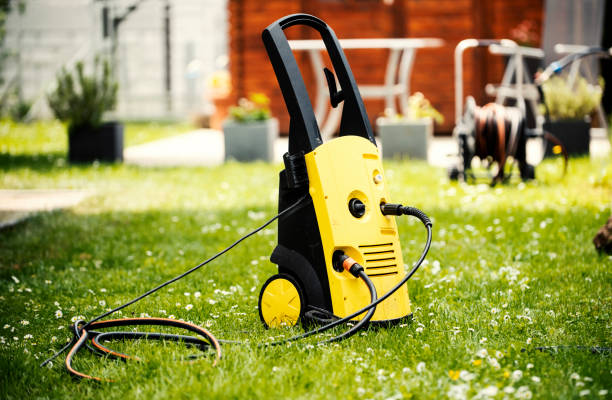Best Soft Washing for Delicate Surfaces in Alsip, IL